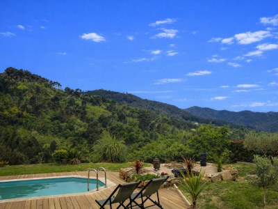 Holiday house Etoile du Sud - Environment photo 33