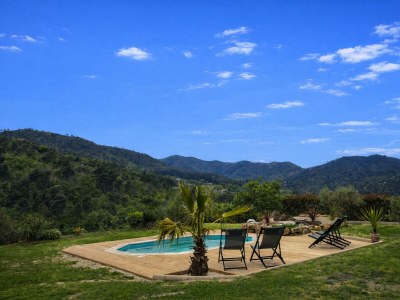 Holiday house Etoile du Sud - Environment photo 34