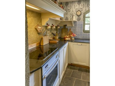 Holiday house La Bastide des Roses (4p) with pool in Ariège - Features photo 8