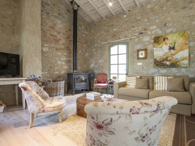 Holiday house La Bastide des Roses (4p) with pool in Ariège - Features photo 10