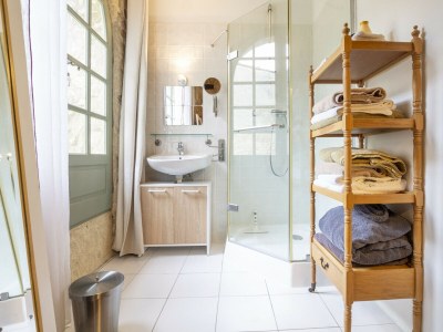 Holiday house La Bastide des Roses (4p) with pool in Ariège - Features photo 14