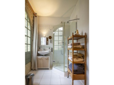 Holiday house La Bastide des Roses (4p) with pool in Ariège - Features photo 15