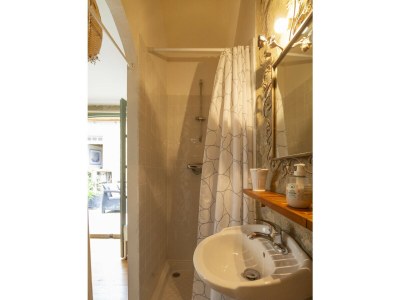 Holiday house La Bastide des Roses (4p) with pool in Ariège - Features photo 18