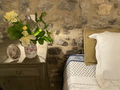 Holiday house La Bastide des Roses (4p) with pool in Ariège - Features photo 22