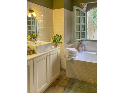 Holiday house La Bastide des Roses (4p) with pool in Ariège - Features photo 23