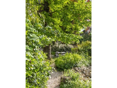 Holiday house La Bastide des Roses (4p) with pool in Ariège - Environment photo 25