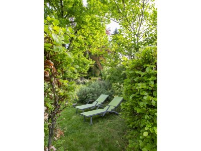 Holiday house La Bastide des Roses (4p) with pool in Ariège - Outdoor photo 28