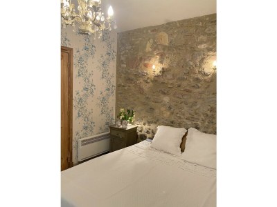 Holiday house La Bastide des Roses (4p) with pool in Ariège - Outdoor photo 38