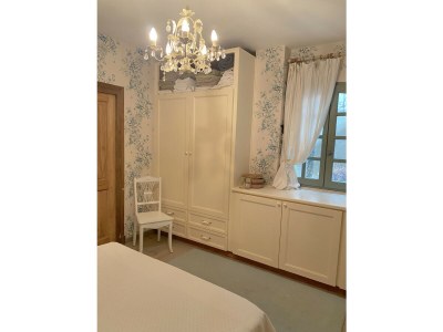 Holiday house La Bastide des Roses (4p) with pool in Ariège - Outdoor photo 39