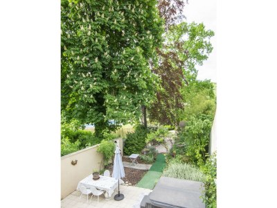 Holiday house La Bastide des Roses (4p) with pool in Ariège - Outdoor photo 42