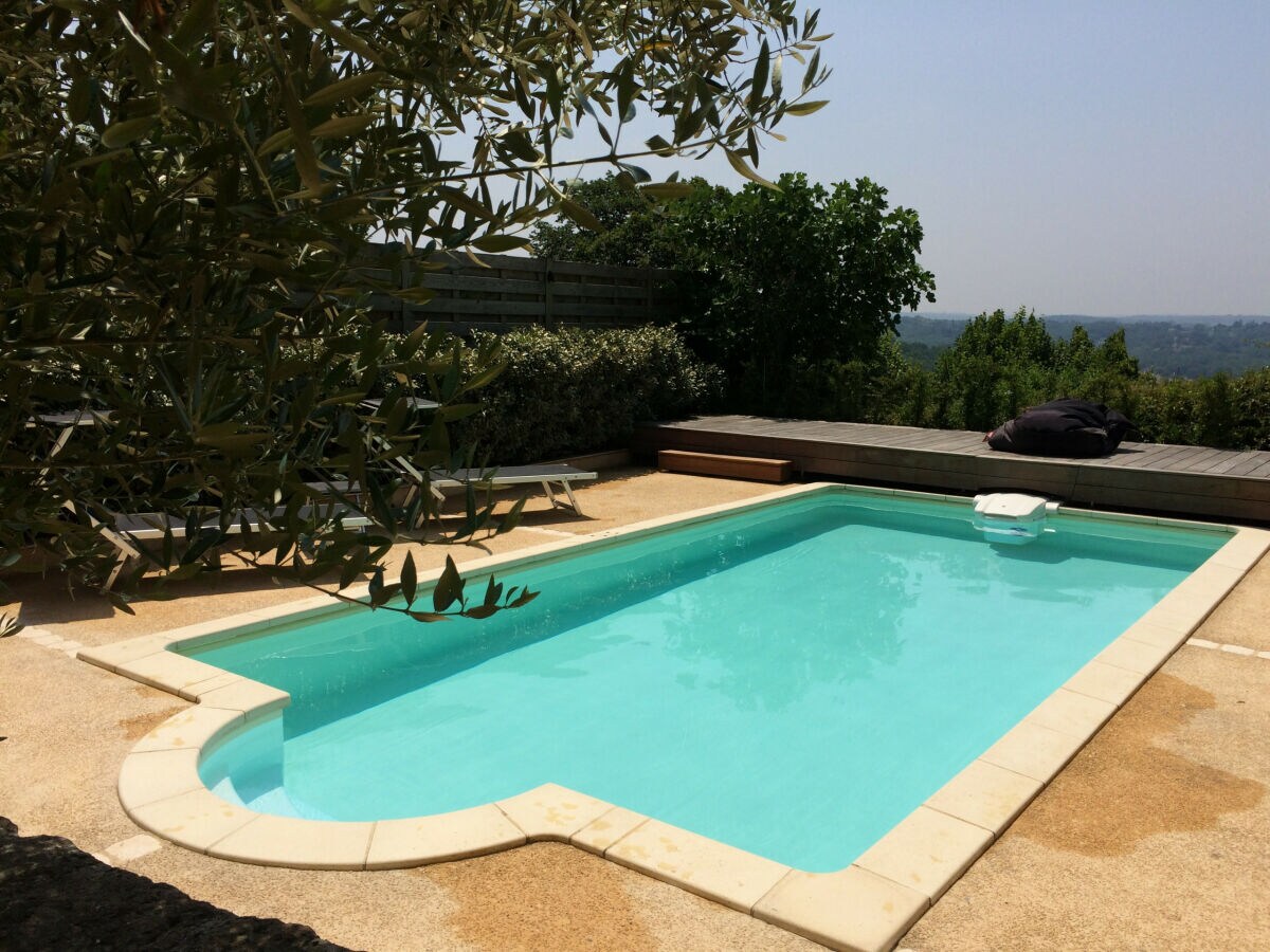 Villa La Bergerie du Village