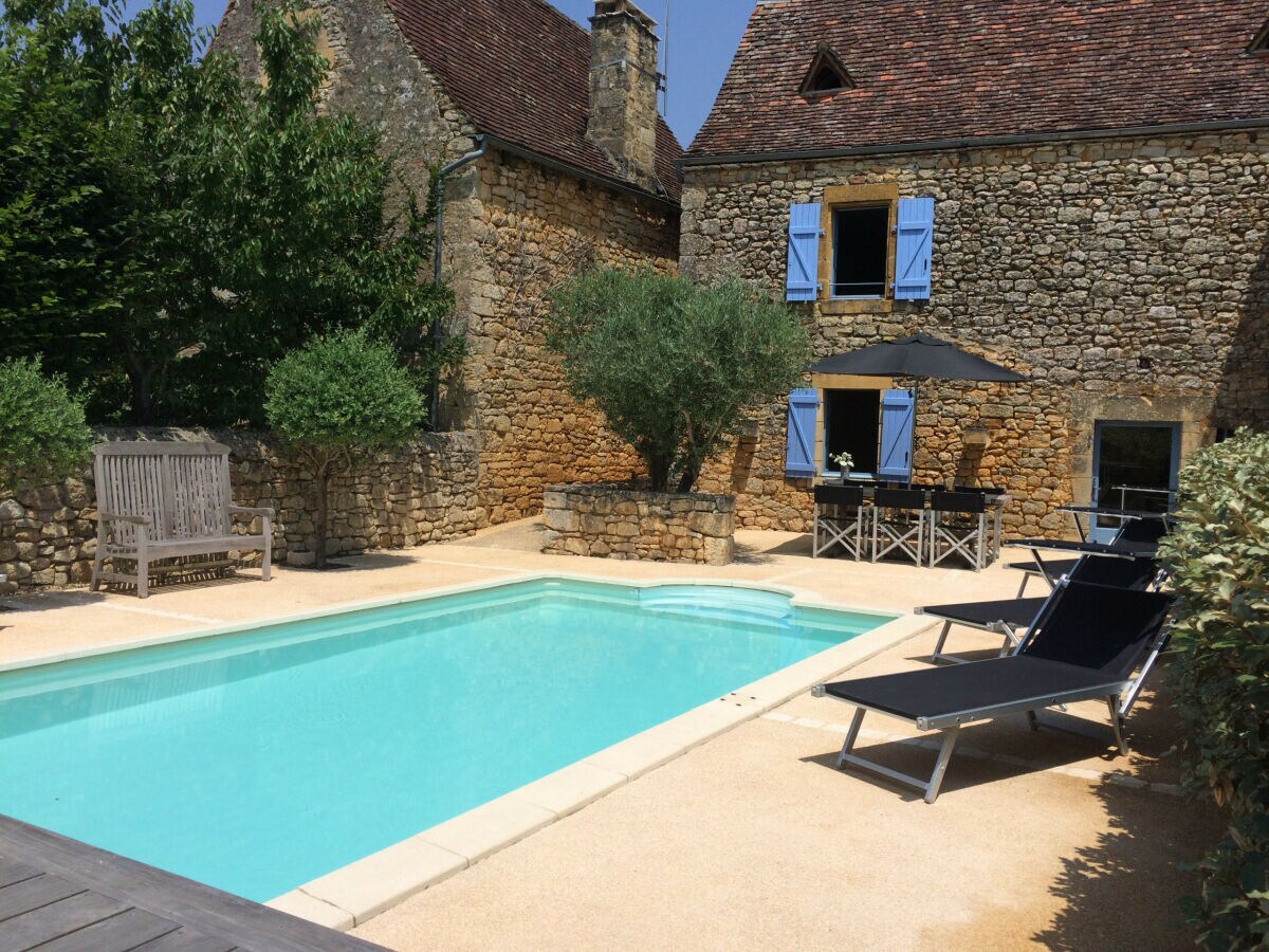 Villa La Bergerie du Village - Outdoor photo 3