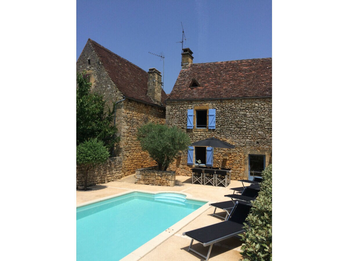 Villa La Bergerie du Village - Outdoor photo 5