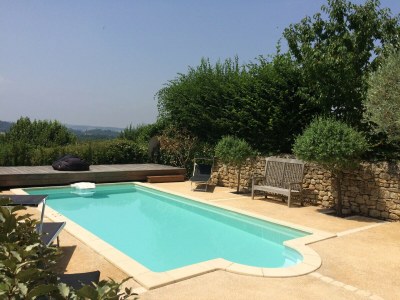 Villa La Bergerie du Village - Outdoor photo 2