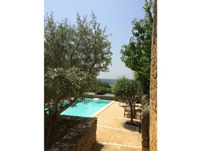 Villa La Bergerie du Village - Outdoor photo 4