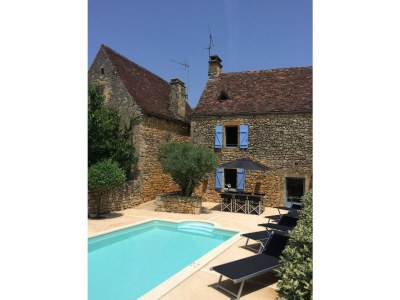 Villa La Bergerie du Village - Outdoor photo 5