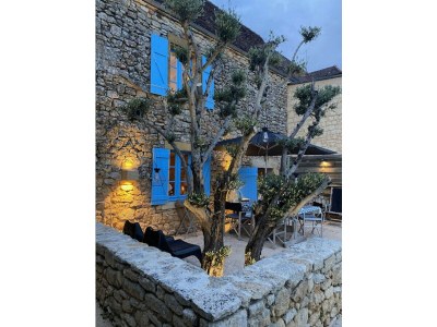 Villa La Bergerie du Village - Outdoor photo 6