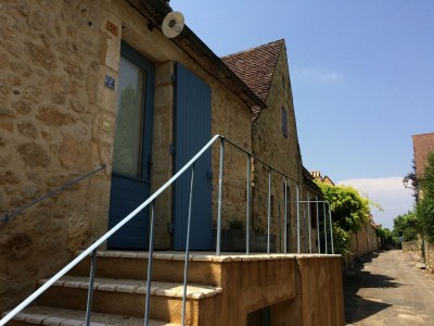 Villa La Bergerie du Village - Outdoor photo 7