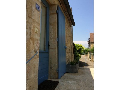 Villa La Bergerie du Village - Outdoor photo 8