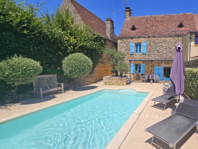 Villa La Bergerie du Village - Outdoor photo 10