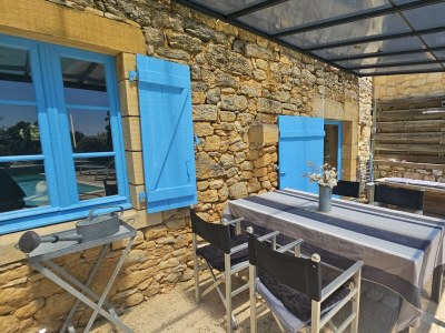 Villa La Bergerie du Village - Outdoor photo 14