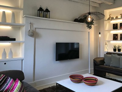 Villa La Bergerie du Village - Features photo 15