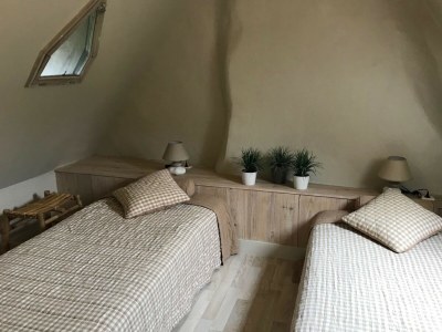 Villa La Bergerie du Village - Features photo 16