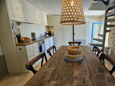 Villa La Bergerie du Village - Features photo 22