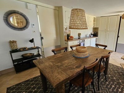 Villa La Bergerie du Village - Features photo 23