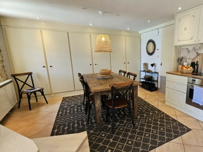 Villa La Bergerie du Village - Features photo 25