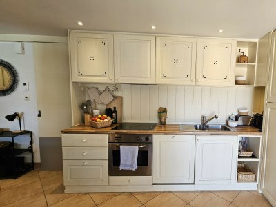 Villa La Bergerie du Village - Features photo 26