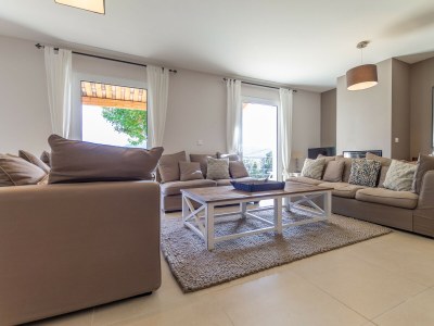 Villa La Gaoute (9p) with pool at French Riviera - Features photo 18