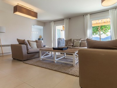 Villa La Gaoute (9p) with pool at French Riviera - Features photo 20