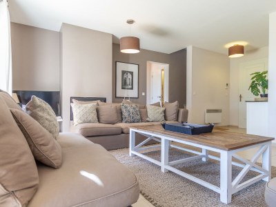 Villa La Gaoute (9p) with pool at French Riviera - Features photo 21