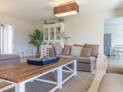 Villa La Gaoute (9p) with pool at French Riviera - Features photo 22