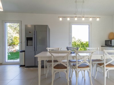 Villa La Gaoute (9p) with pool at French Riviera - Features photo 23