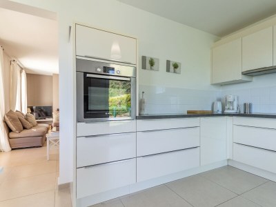 Villa La Gaoute (9p) with pool at French Riviera - Features photo 24