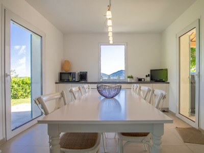 Villa La Gaoute (9p) with pool at French Riviera - Features photo 26