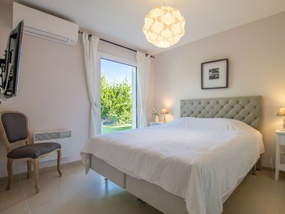 Villa La Gaoute (9p) with pool at French Riviera - Features photo 27