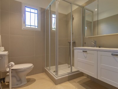 Villa La Gaoute (9p) with pool at French Riviera - Features photo 28