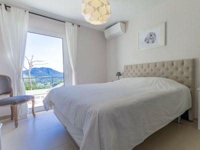 Villa La Gaoute (9p) with pool at French Riviera - Features photo 29