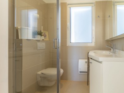 Villa La Gaoute (9p) with pool at French Riviera - Features photo 30