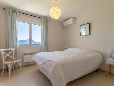 Villa La Gaoute (9p) with pool at French Riviera - Features photo 31