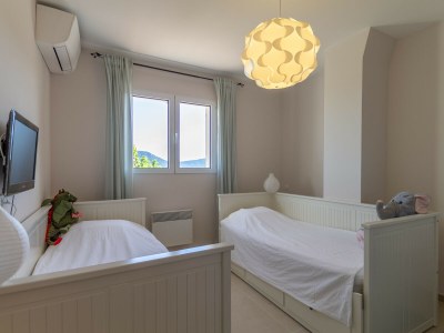 Villa La Gaoute (9p) with pool at French Riviera - Features photo 33