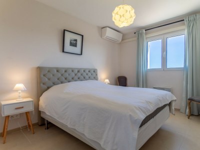 Villa La Gaoute (9p) with pool at French Riviera - Features photo 34