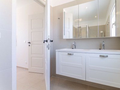 Villa La Gaoute (9p) with pool at French Riviera - Features photo 35