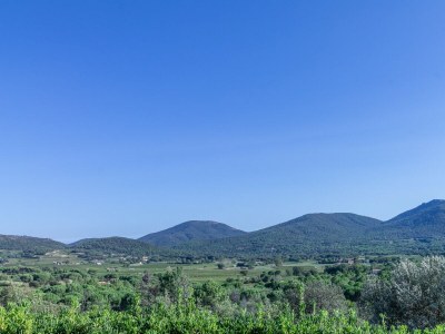 Villa La Gaoute (9p) with pool at French Riviera - Environment photo 37