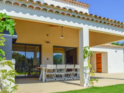 Villa La Papavo - Outdoor photo 3