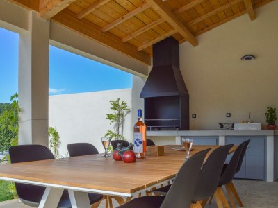 Villa La Papavo - Outdoor photo 6