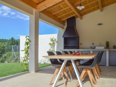 Villa La Papavo - Features photo 11